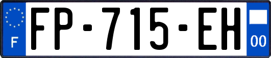 FP-715-EH