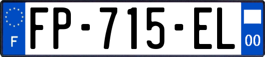 FP-715-EL