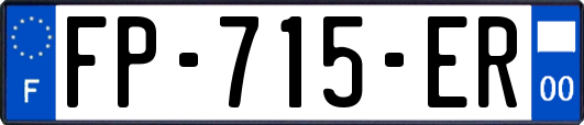 FP-715-ER