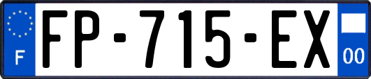 FP-715-EX