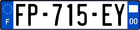 FP-715-EY
