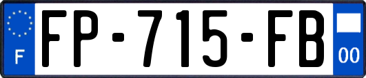 FP-715-FB