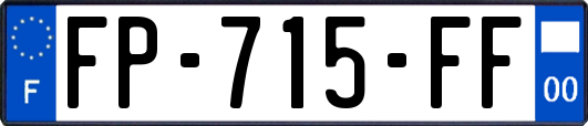 FP-715-FF