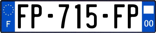 FP-715-FP