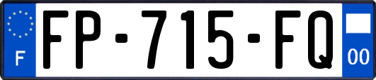 FP-715-FQ