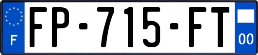 FP-715-FT