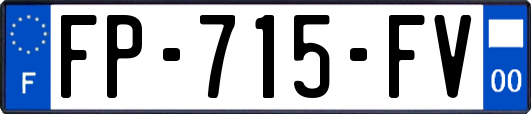 FP-715-FV