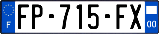 FP-715-FX