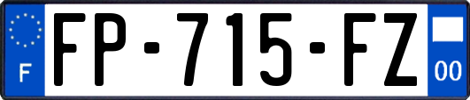 FP-715-FZ