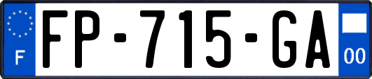 FP-715-GA