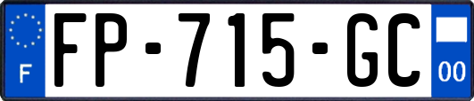 FP-715-GC