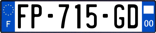 FP-715-GD
