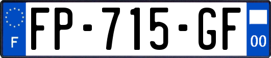 FP-715-GF