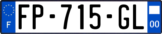 FP-715-GL