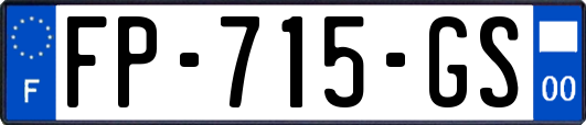 FP-715-GS