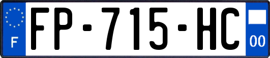 FP-715-HC