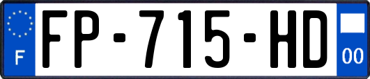 FP-715-HD