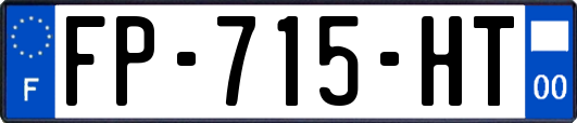 FP-715-HT