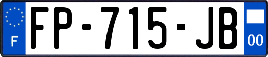 FP-715-JB