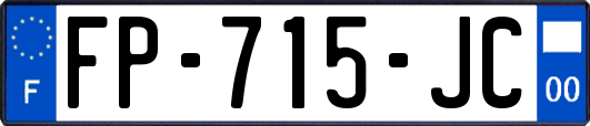 FP-715-JC