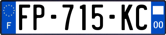 FP-715-KC