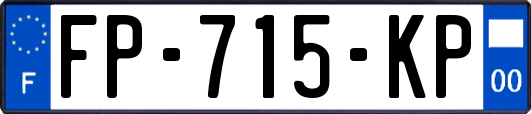 FP-715-KP