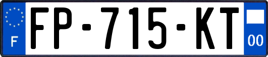 FP-715-KT