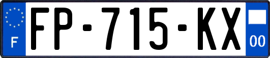 FP-715-KX