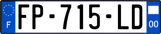FP-715-LD