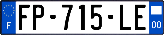 FP-715-LE