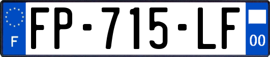 FP-715-LF