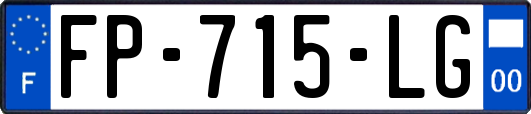 FP-715-LG