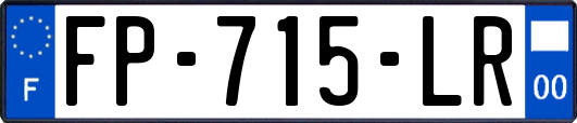 FP-715-LR
