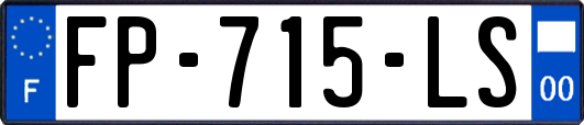 FP-715-LS