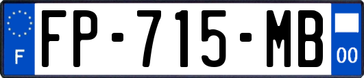 FP-715-MB