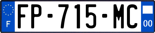 FP-715-MC