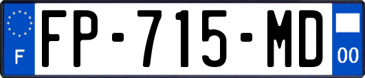 FP-715-MD