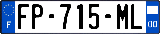 FP-715-ML