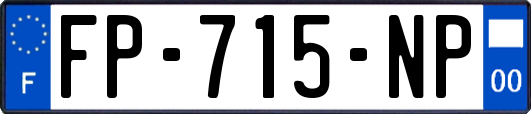 FP-715-NP