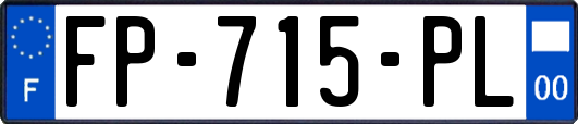 FP-715-PL