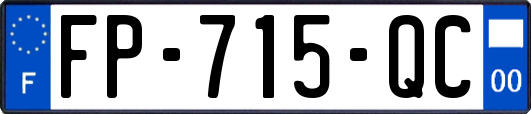 FP-715-QC
