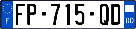 FP-715-QD