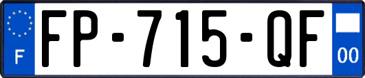 FP-715-QF