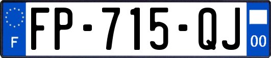 FP-715-QJ