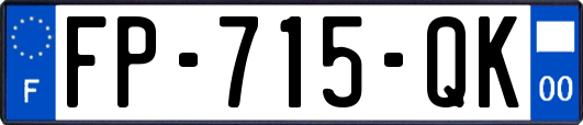 FP-715-QK