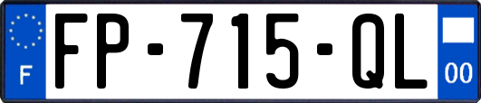 FP-715-QL
