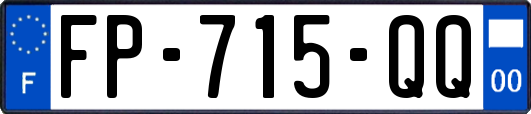 FP-715-QQ