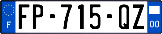 FP-715-QZ