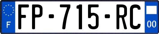 FP-715-RC