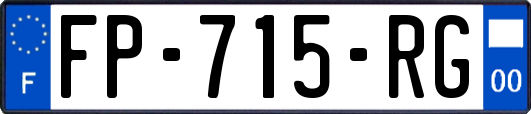 FP-715-RG